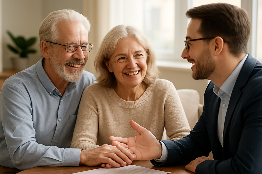 Can’t Keep Up with Life Insurance Premiums? Here’s What Really Happens — and a Smarter Option