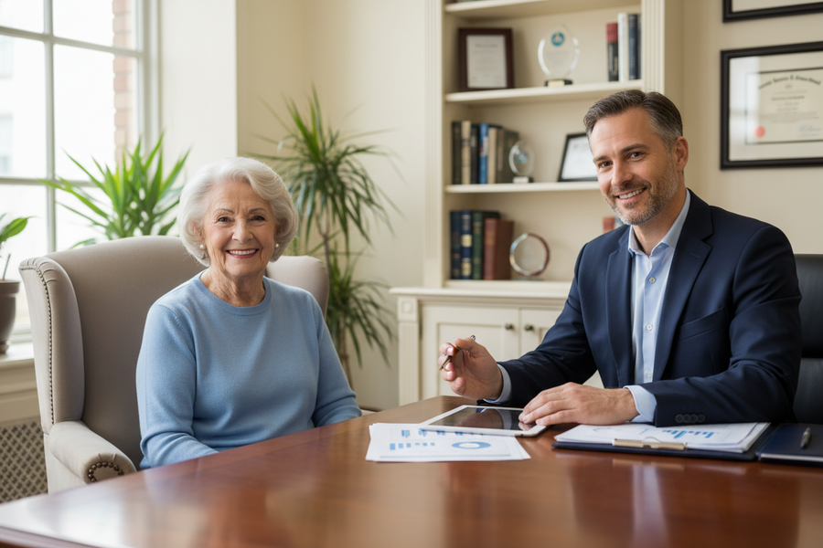 Do You Pay Taxes on a Life Settlement? Here’s What to Expect