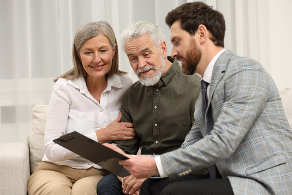 Initial Consultation